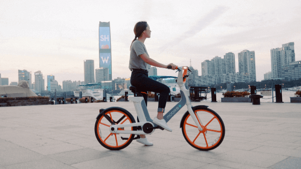Le 4 migliori biciclette elettriche cinesi del 2023 1