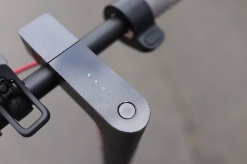 I 6 migliori scooter elettrici Xiaomi del 2021 - Confronto 6