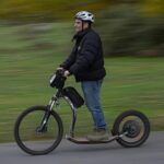 Top 5 degli scooter elettrici a ruote grandi per adulti del 2023