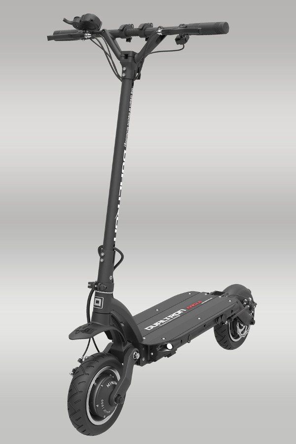 I 7 migliori scooter elettrici Dualtron: confronto, recensioni, prezzi e offerte d'acquisto 2021 4