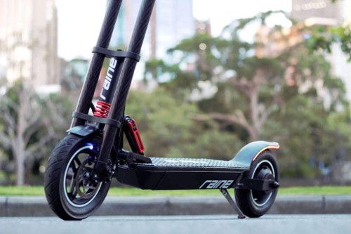 I 7 scooter elettrici più venduti per adulti nel 2021: confronto e guida aggiornata 9