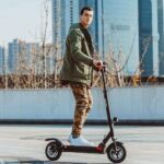 I 5 migliori scooter elettrici con sospensione nel 2021: confronto