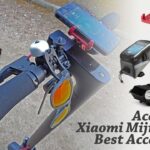 10 Accessori e ricambi per scooter Xiaomi: il meglio del 2023
