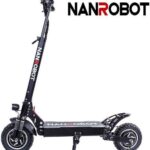 Nanrobot D4+ e D5+: recensioni, opinioni e offerte 2021