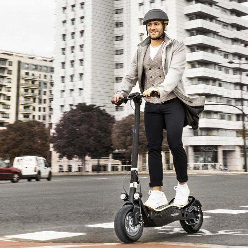 I 10 migliori scooter elettrici di fascia alta: confronto e recensioni 2023 5
