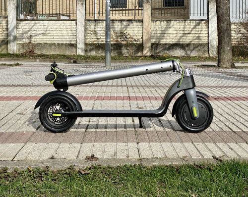 Cecotec Bongo A Series Connected Electric Scooter: Recensioni, recensioni e offerte 2021 4