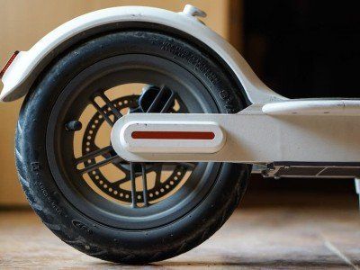 Compra le migliori ruote e camere d'aria per scooter elettrici 2021 1