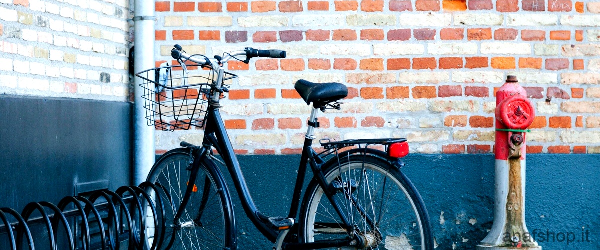 Come trasformare una vecchia bici in bici elettrica?