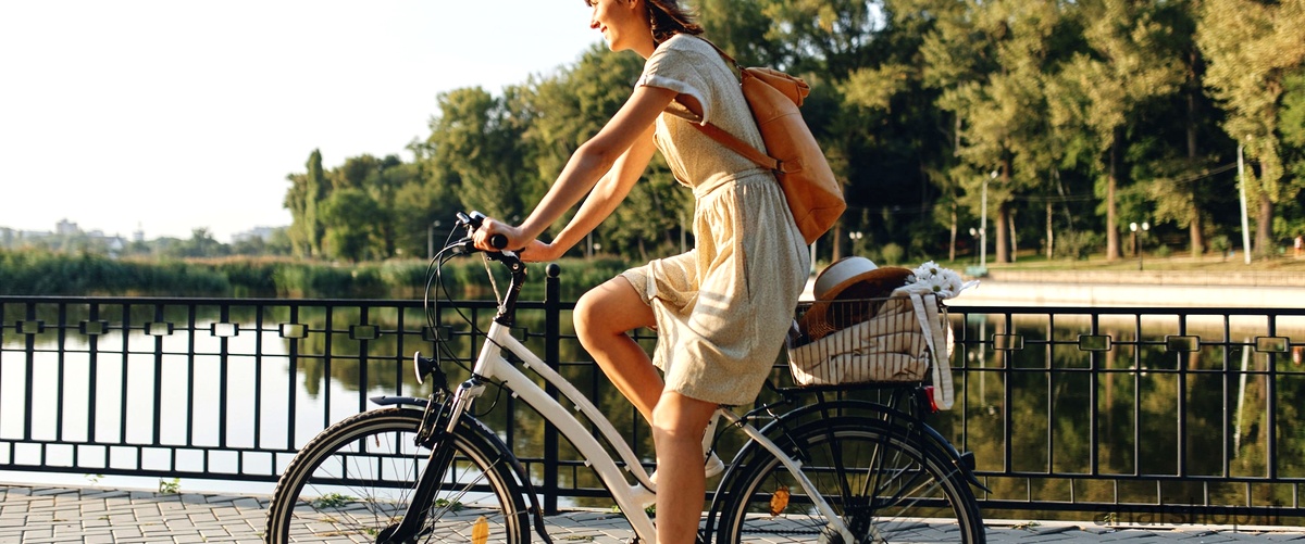 i-Bike City ePlus ITA99: la bici elettrica che renderà la tua esperienza urbana unica