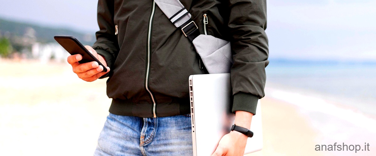 Portacellulare a borsetta: la soluzione ideale per tenere il tuo smartphone sempre a portata di mano