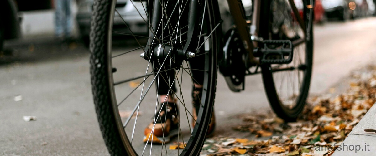 Quanto costa fare una bici a scatto fisso?La domanda è corretta.