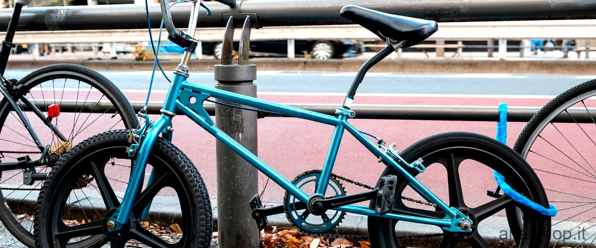 Quanto costa una bici pieghevole?