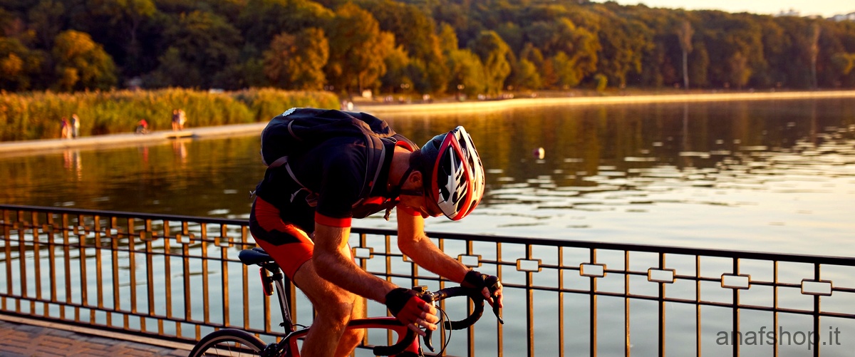 Specchietto per bici Decathlon: la soluzione ideale per pedalare in sicurezza e senza pensieri